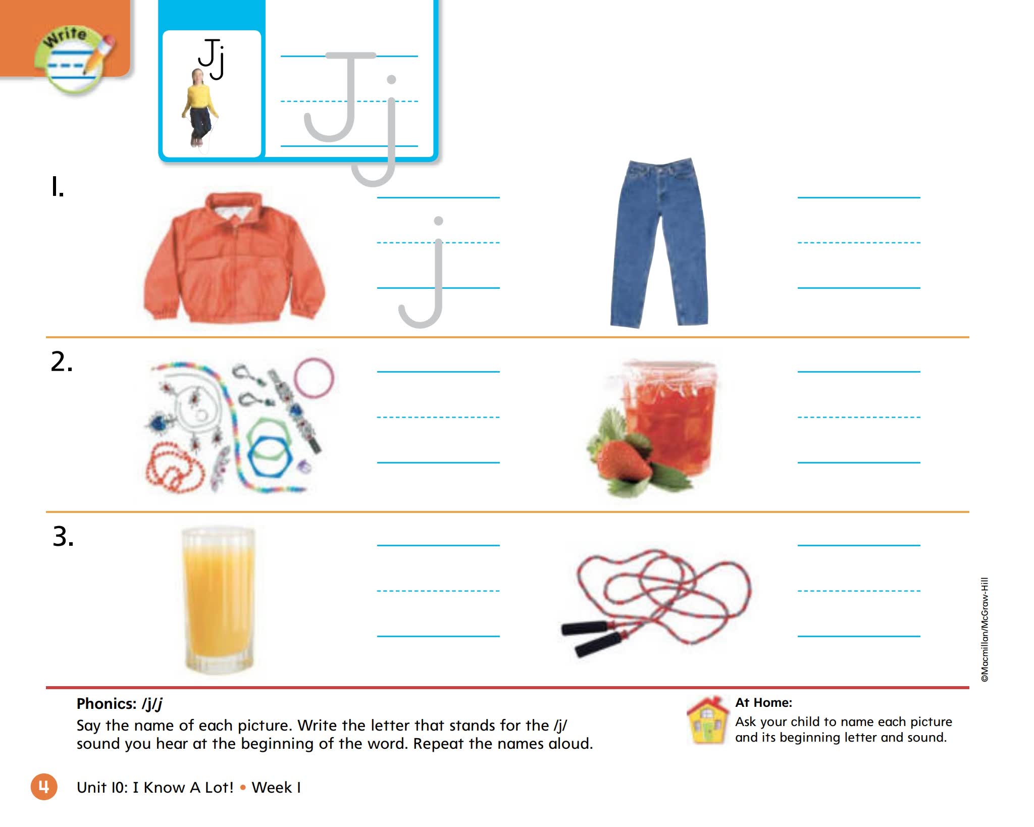 美国加州幼儿园教材Treasures(幼儿园 语文 科学教材)