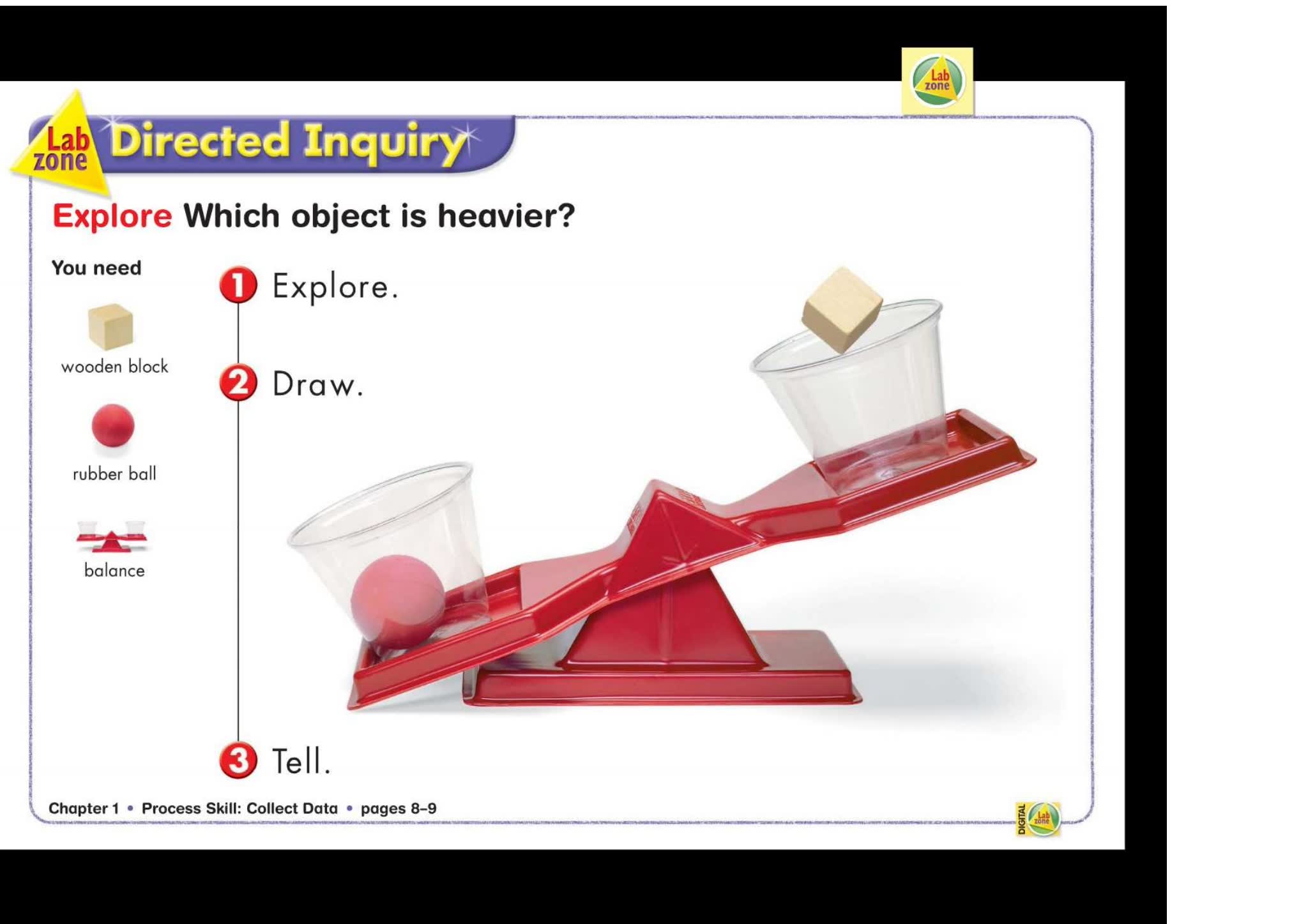 美国加州幼儿园教材Treasures(幼儿园 语文 科学教材)