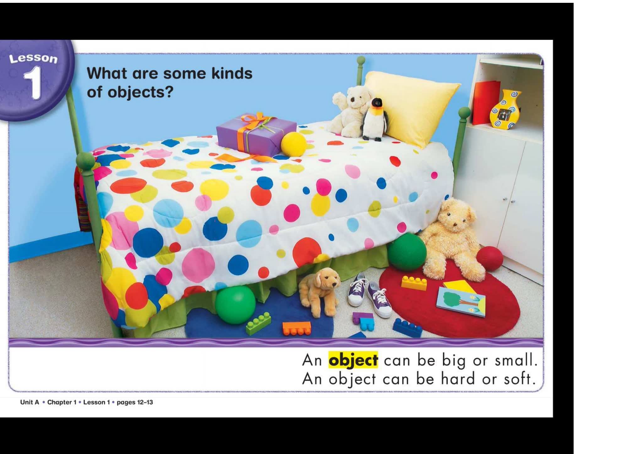 美国加州幼儿园教材Treasures(幼儿园 语文 科学教材)