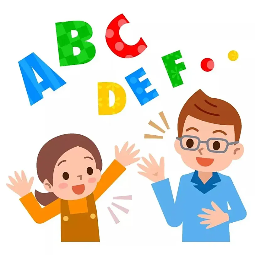 幼儿英语启蒙什么时候开始比较好