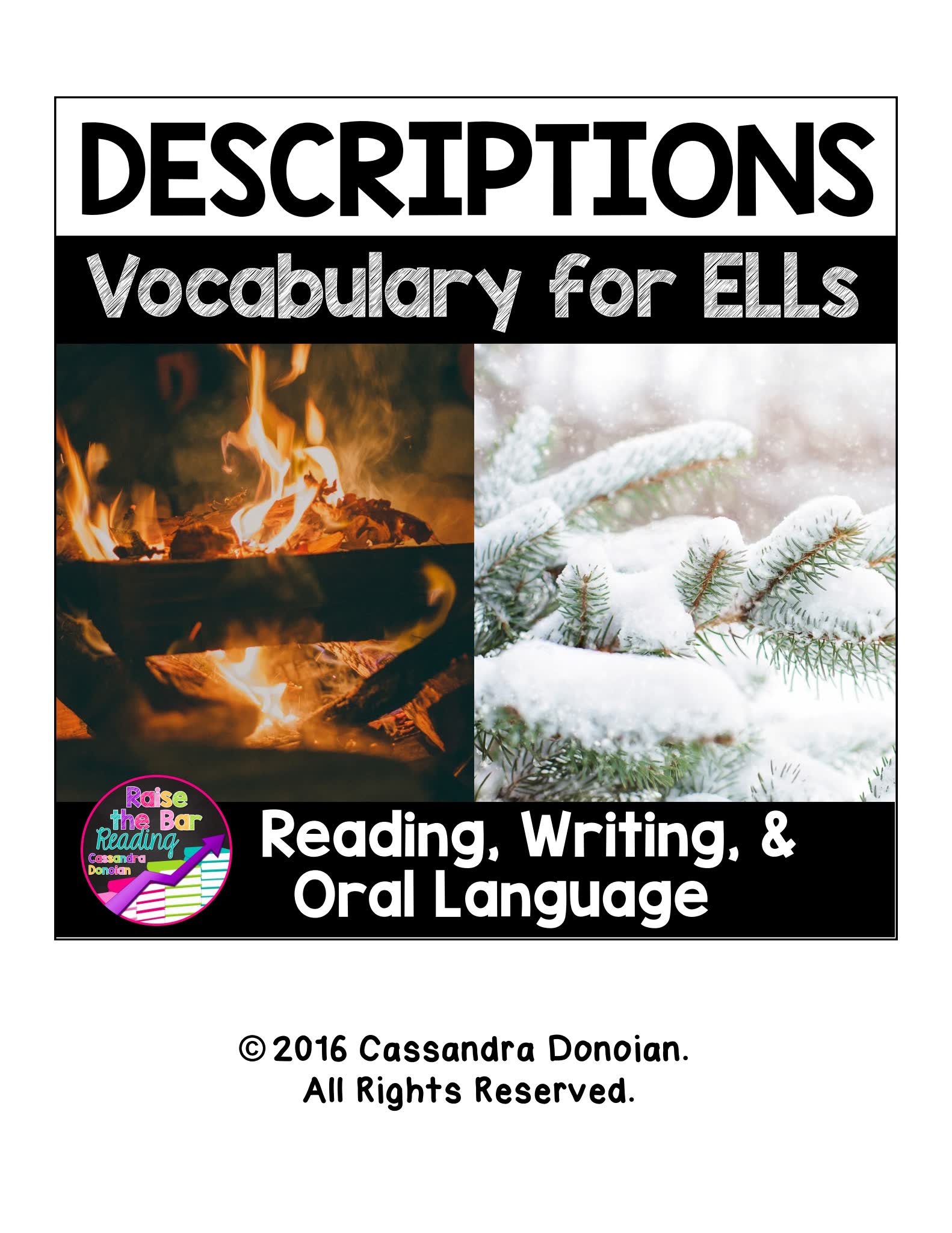 《20份美国小学主题单词银行集合》近1000页英语词汇PDF