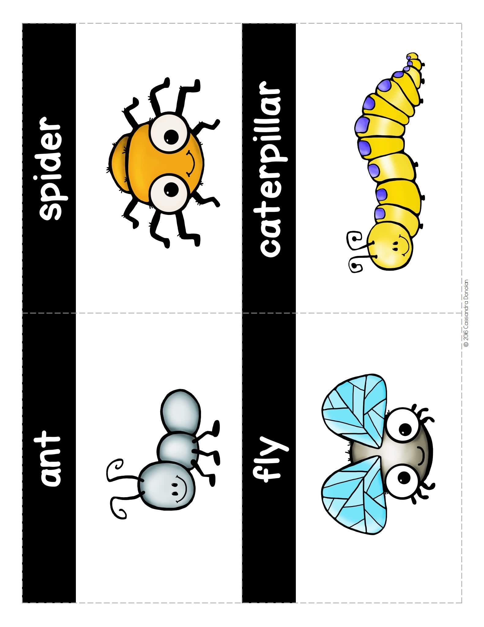 《20份美国小学主题单词银行集合》近1000页英语词汇PDF