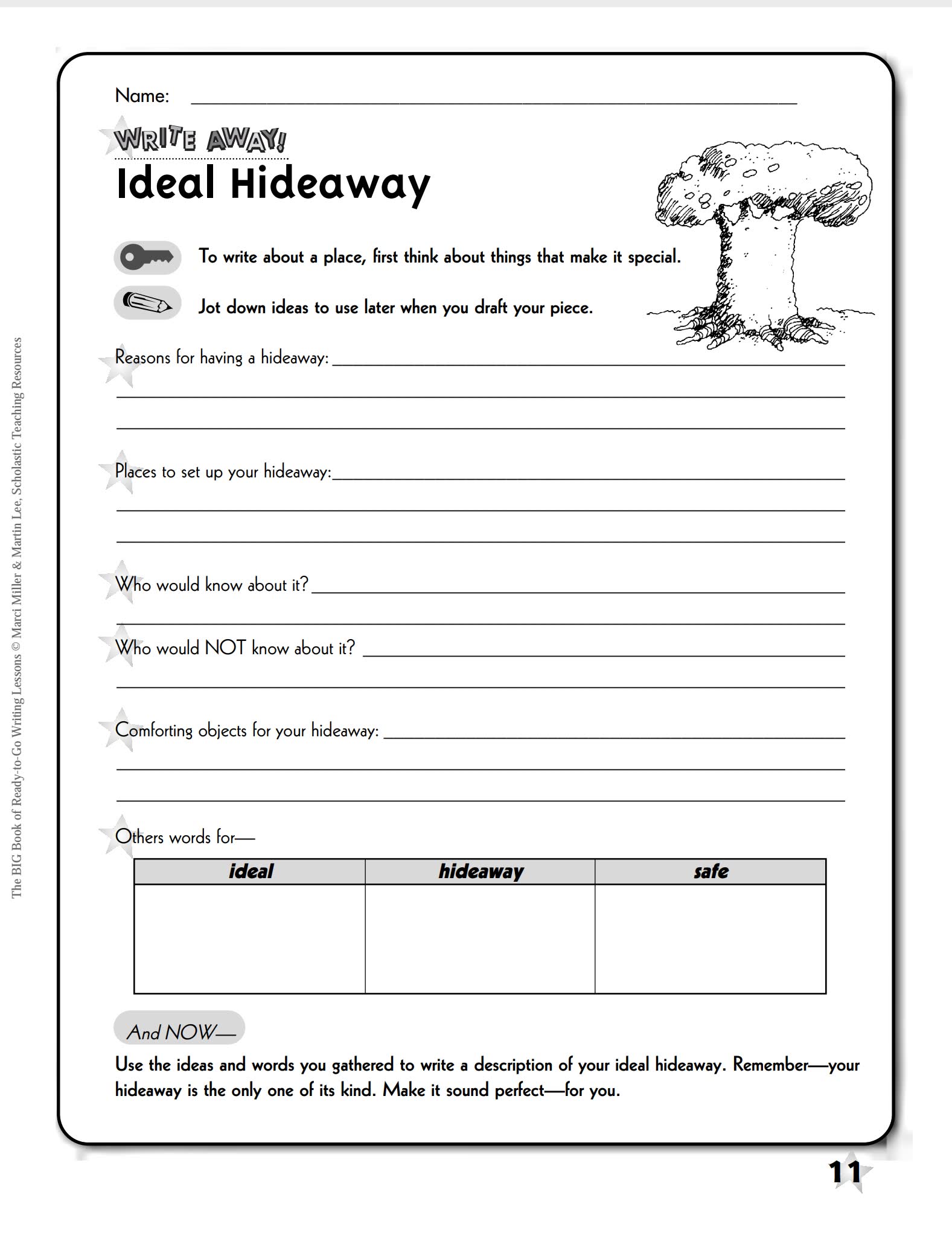 《Big Book of Ready-to-Go Writing》英文写作指导英文教材