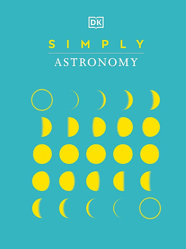 《DK Simply Series》天文学哲学量子物理学极简系列PDF