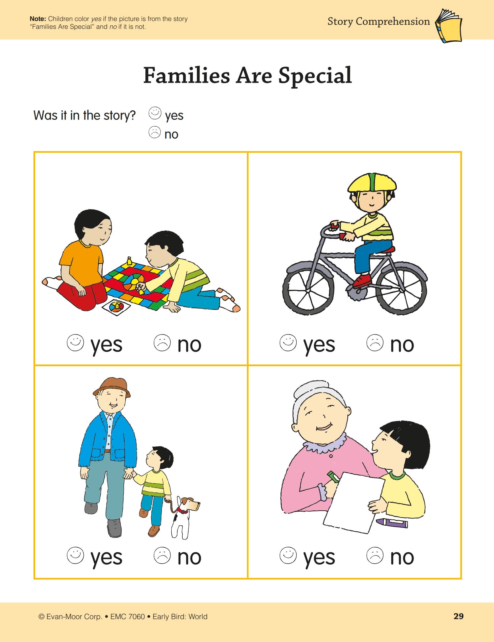 《Early Bird-world&amp;rainforest》英语启蒙主题英文教材PDF