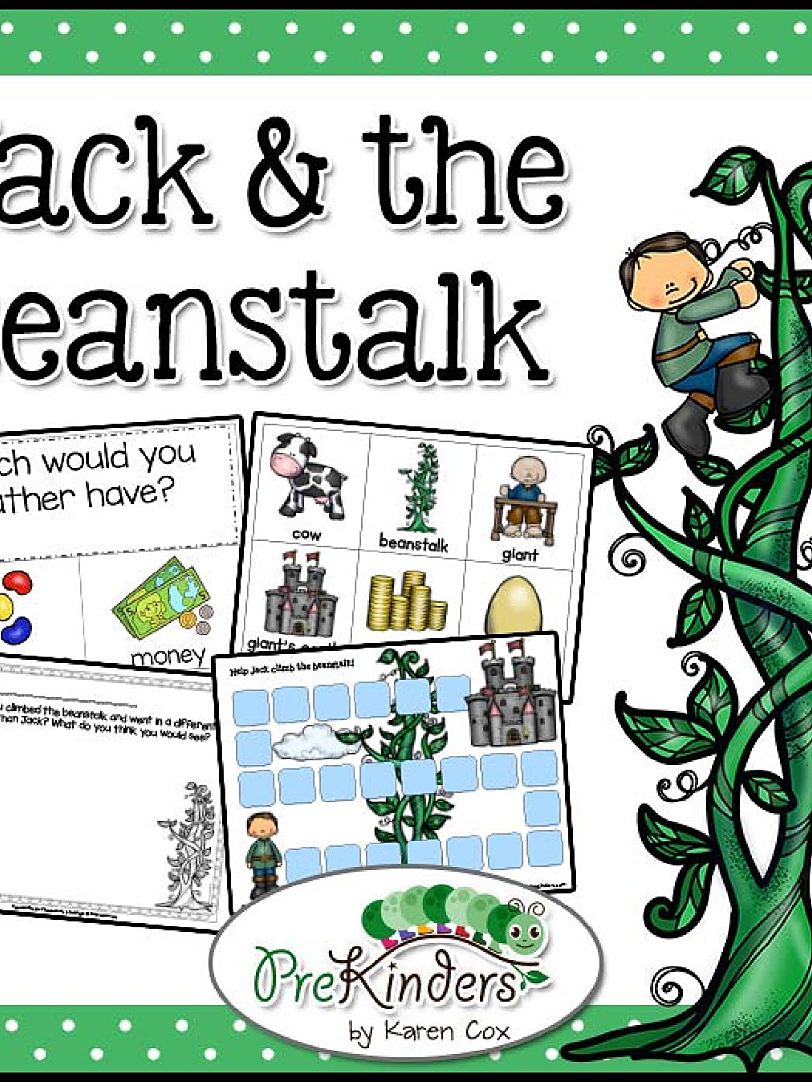 《Fairy Tales BUNDLE》五册童话故事主题第一辑PDF