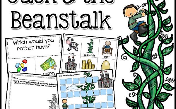 《Fairy Tales BUNDLE》五册童话故事主题第一辑PDF