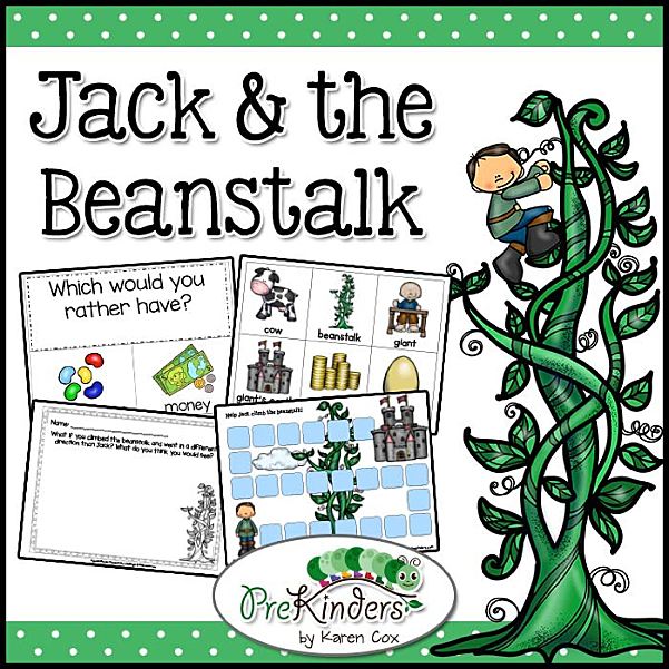 《Fairy Tales BUNDLE》五册童话故事主题第一辑PDF