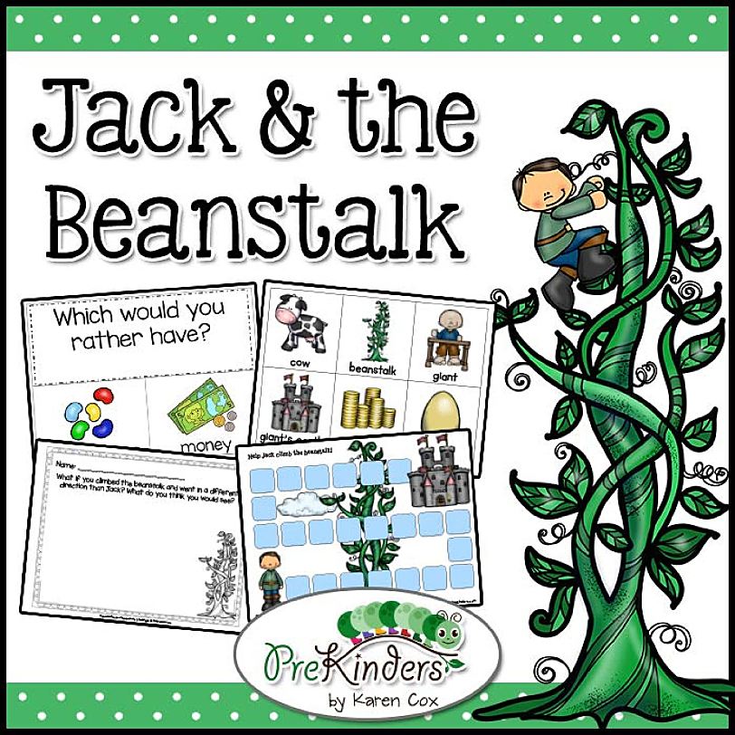 《Fairy Tales BUNDLE》五册童话故事主题第一辑PDF