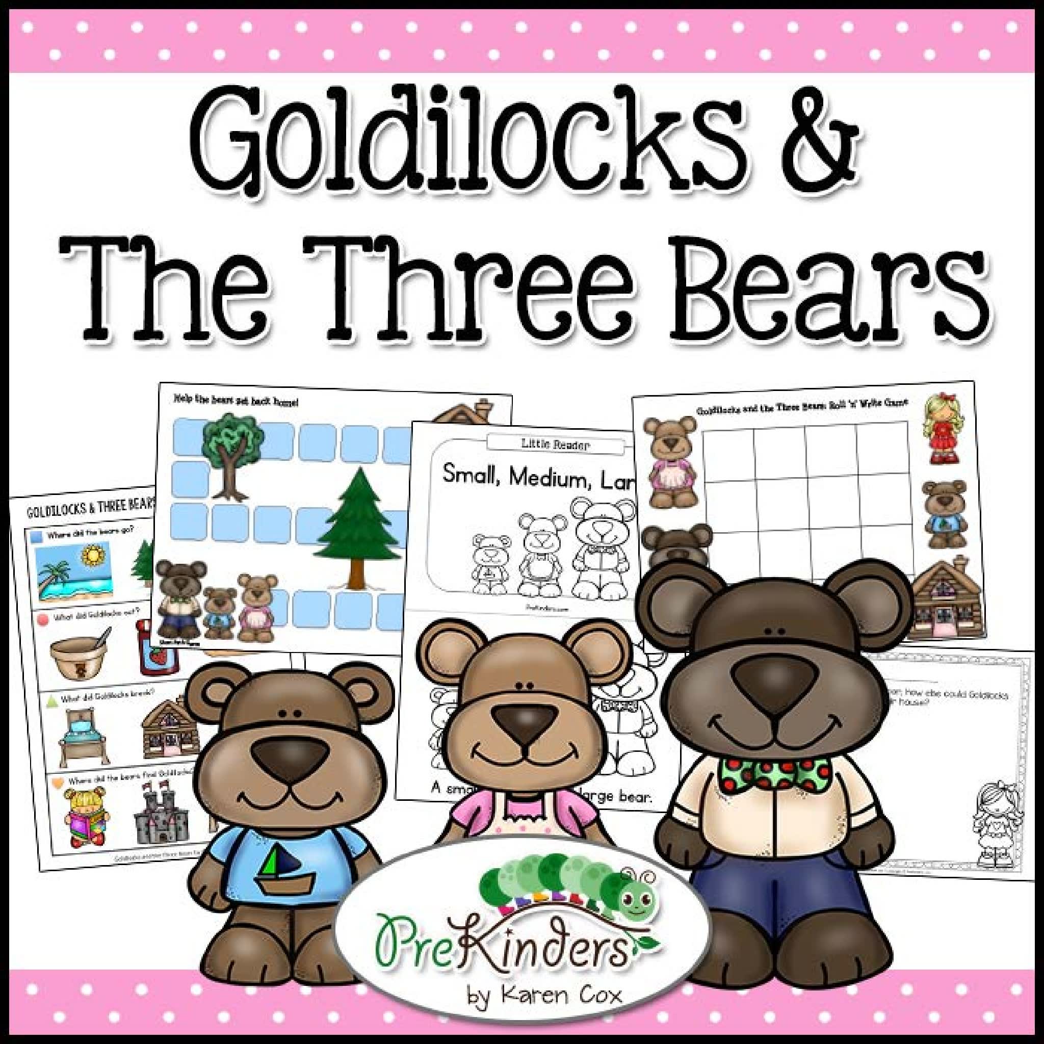 《Fairy Tales BUNDLE》五册英文童话故事第二辑PDF