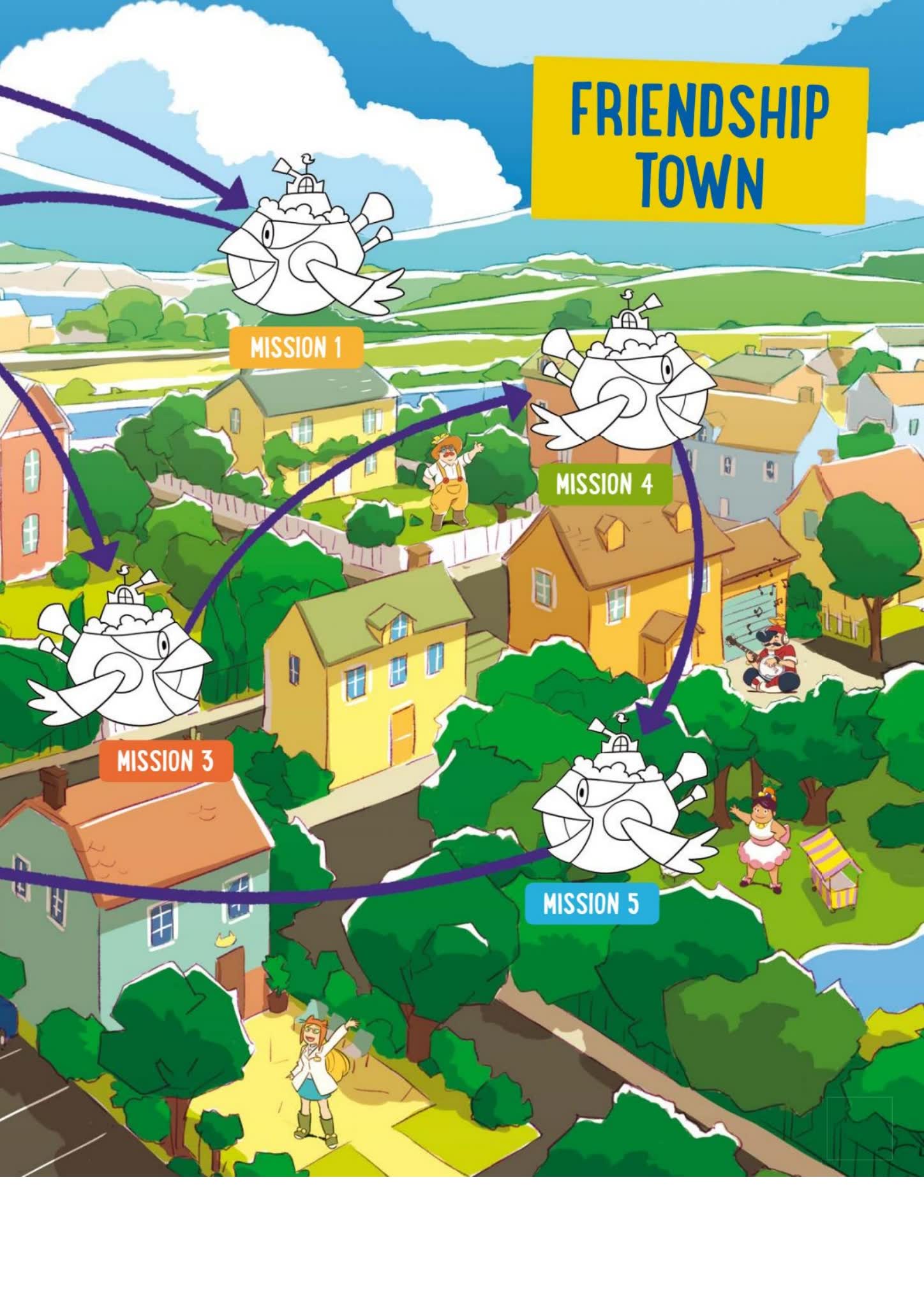 《Get on Series》学生用书基础语法教材英文练习册 百度网盘下载