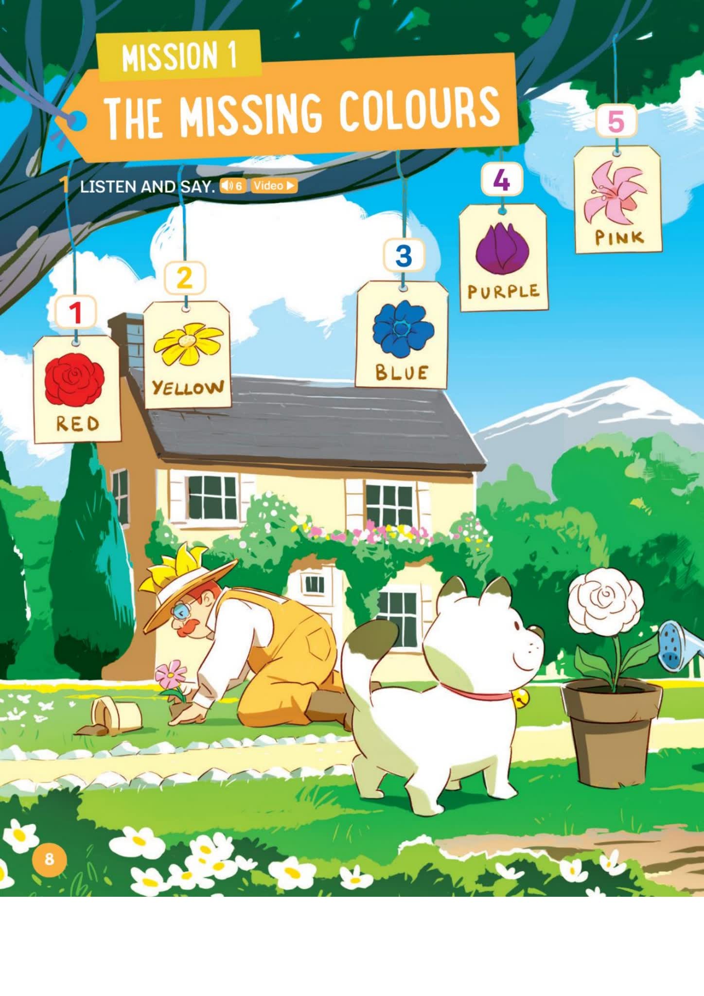 《Get on Series》学生用书基础语法教材英文练习册 百度网盘下载