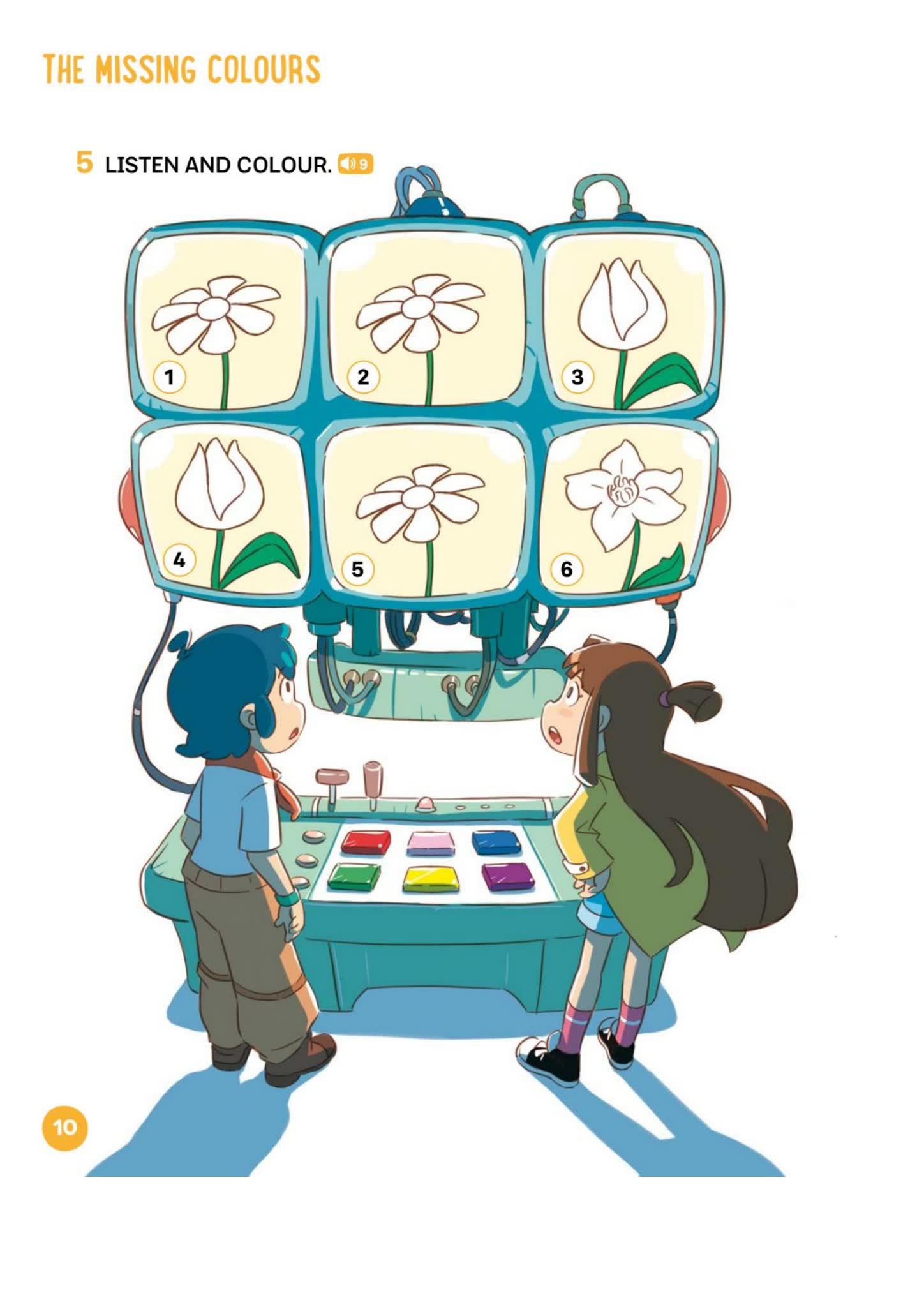 《Get on Series》学生用书基础语法教材英文练习册 百度网盘下载