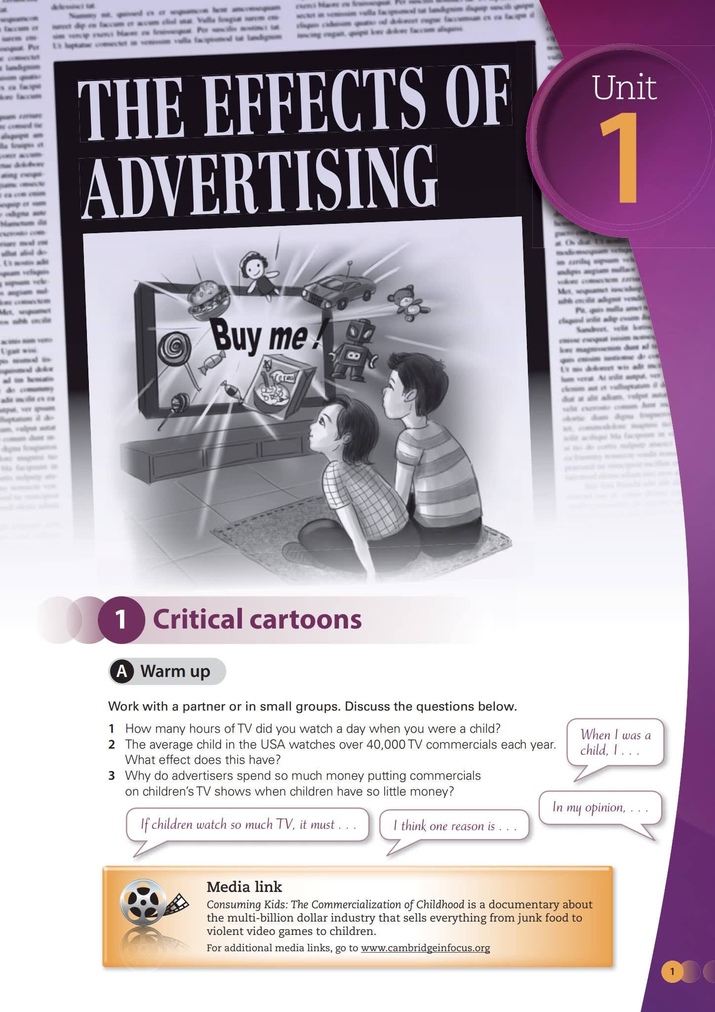 《IN FOCUS》英语学习工具书教师学生用户音频1-3级