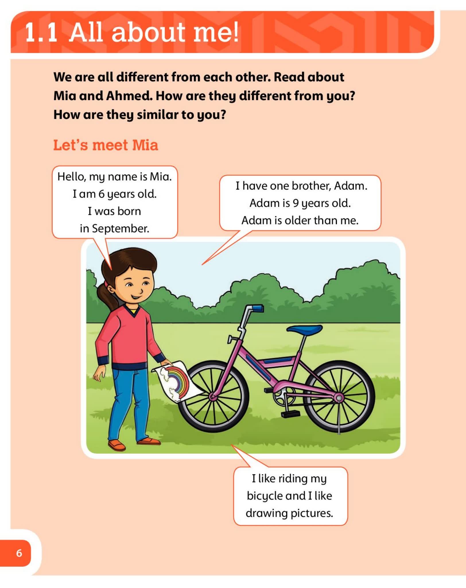 《International Primary History》牛津国际小学G1-G6历史教材