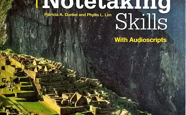 《Listening & Notetaking Skills》美国国家地理听力笔记教材PDF+MP3+MP4
