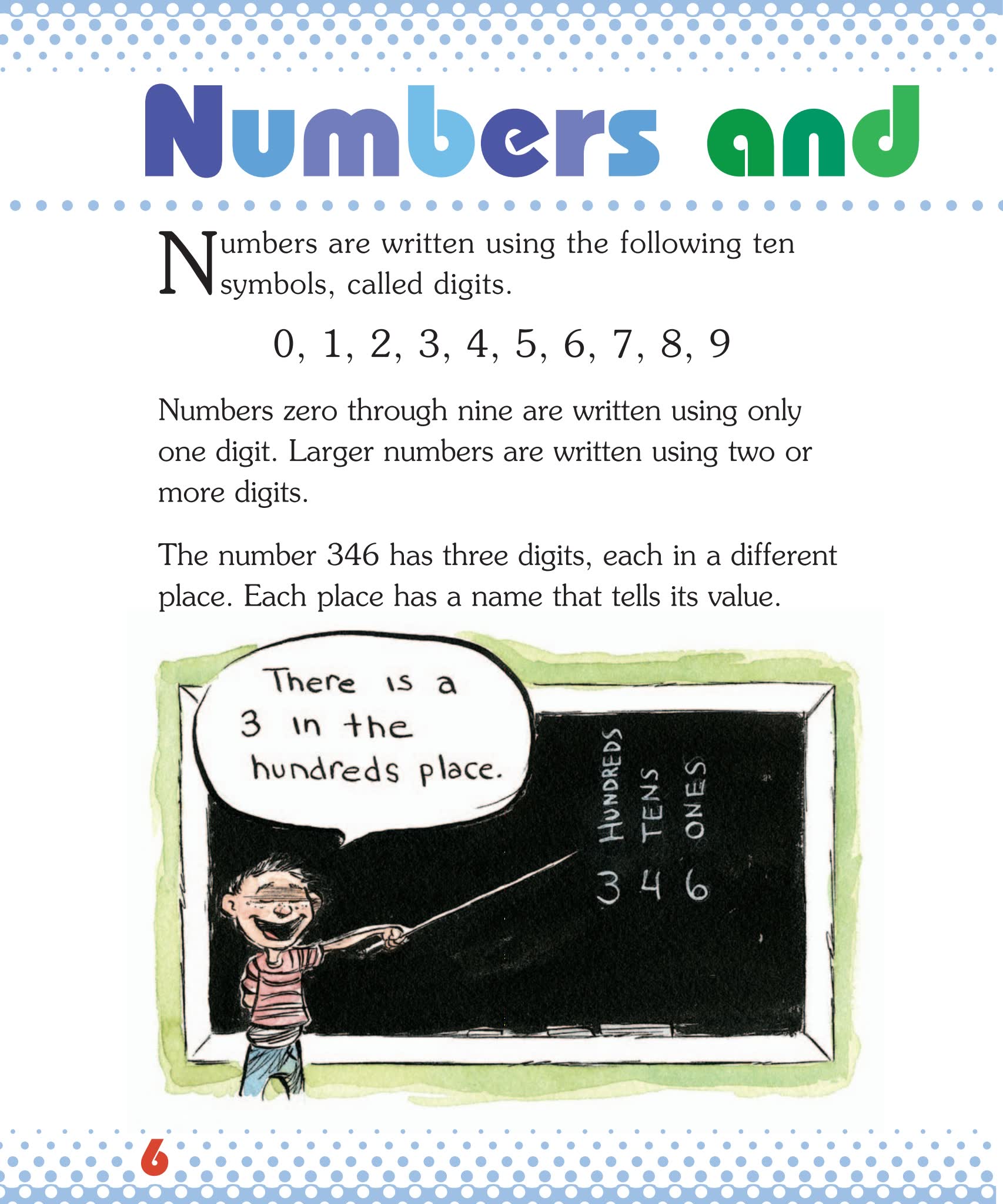 《Making Math Eas系列》数学思维六册英文桥梁书PDF