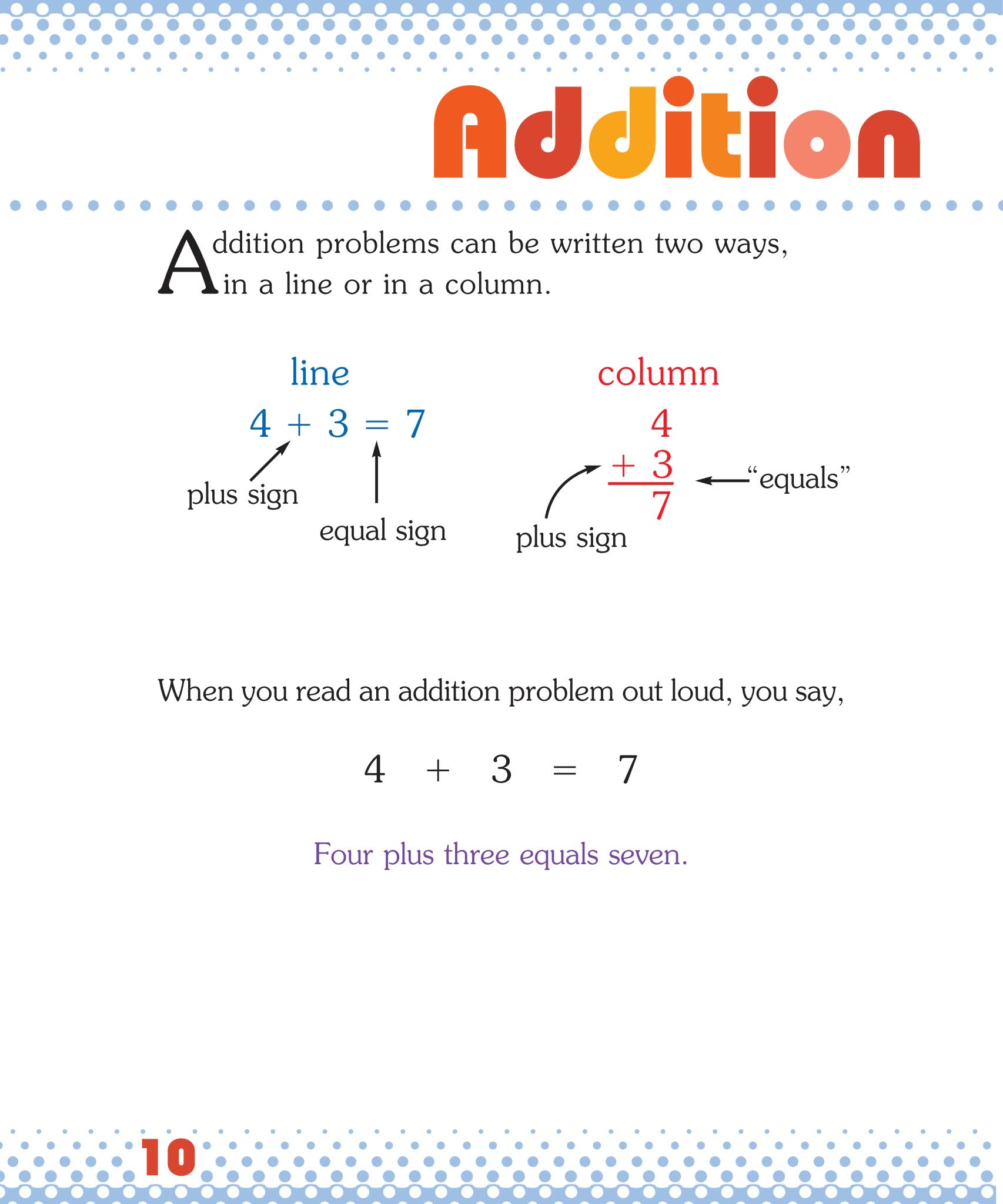 《Making Math Eas系列》数学思维六册英文桥梁书PDF