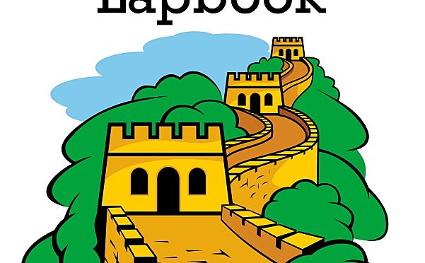 《National Day国庆节英文综合资源包》PPT涂色手抄报词汇练习Lapbook