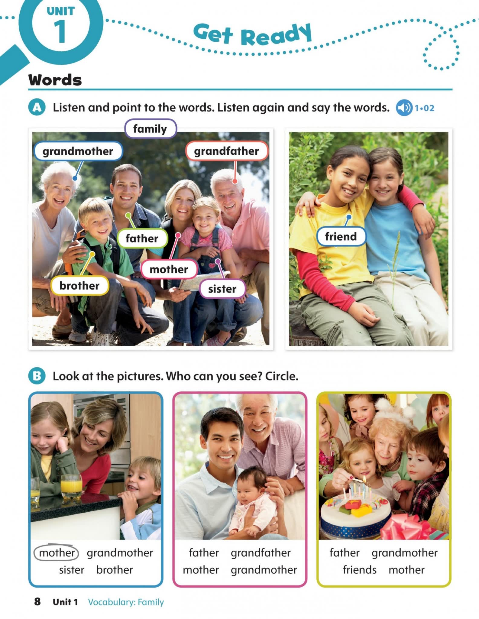 Oxford Discover教材 牛津探索发现第二版学生用书+练习册 电子版PDF  百度云网盘下载