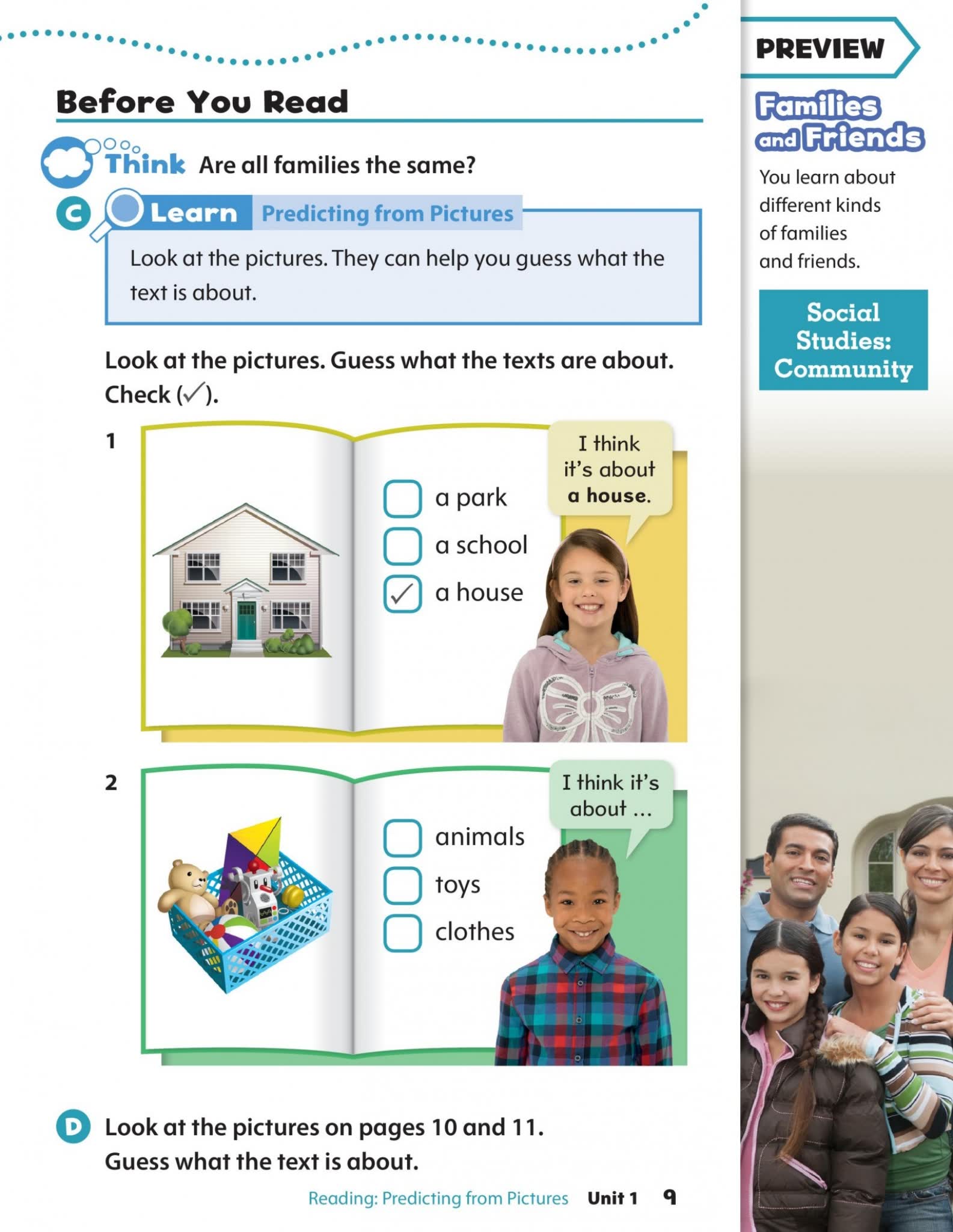 Oxford Discover教材 牛津探索发现第二版学生用书+练习册 电子版PDF  百度云网盘下载