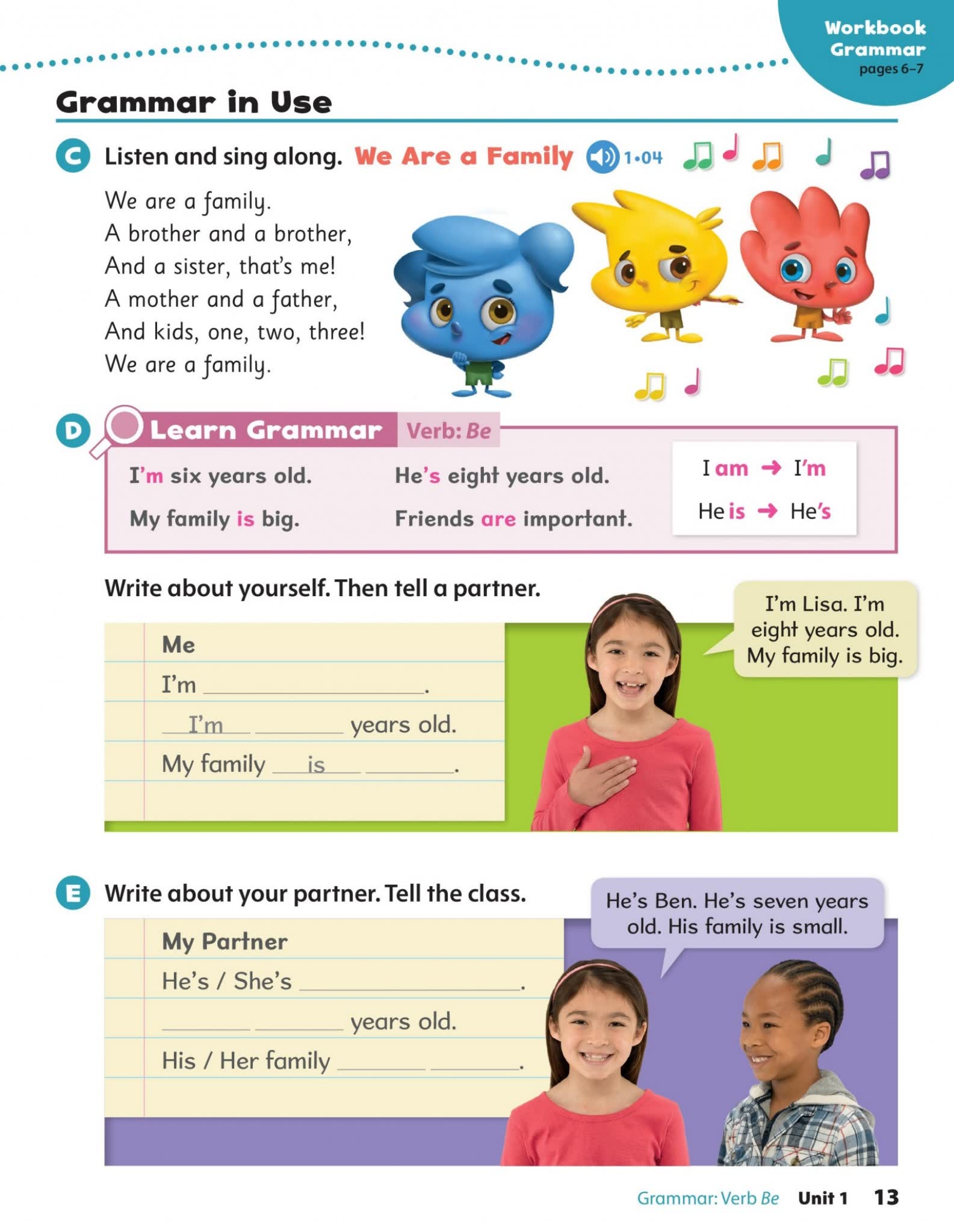 Oxford Discover教材 牛津探索发现第二版学生用书+练习册 电子版PDF  百度云网盘下载