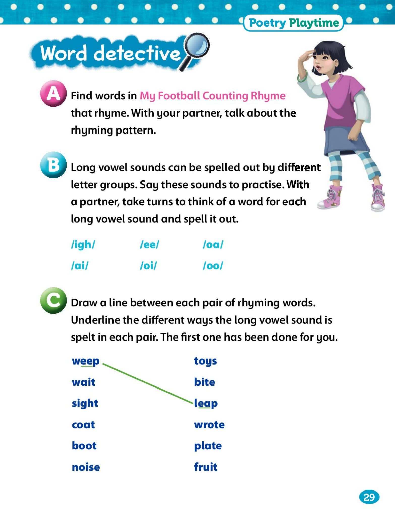 《Oxford International Primary English》1-6级阅读写作学生用书PDF