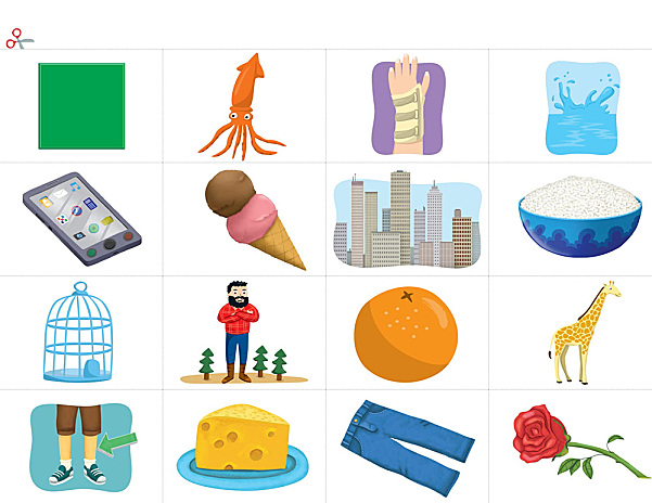 《Oxford Phonics World》牛津拼读世界1-5级PPT课件单词闪卡PDF