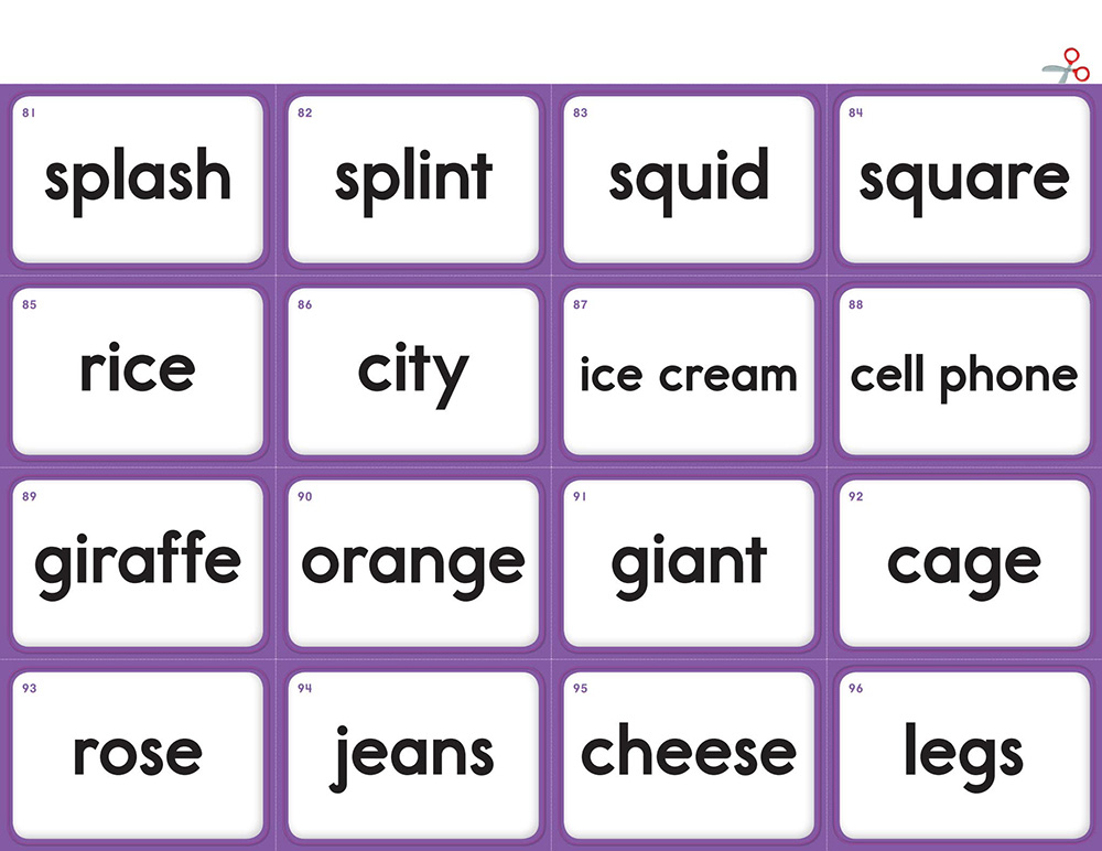 《Oxford Phonics World》牛津拼读世界1-5级PPT课件单词闪卡PDF