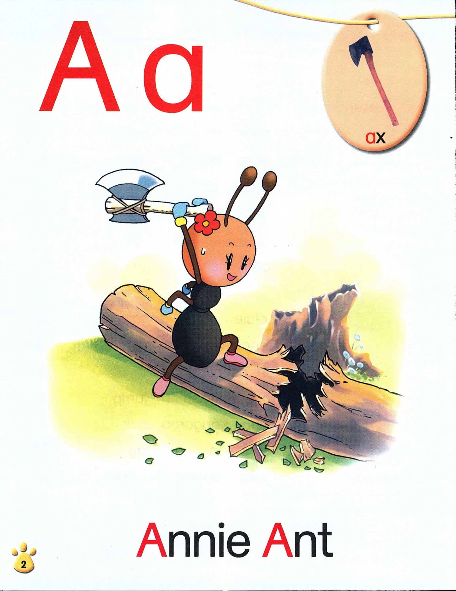 《Phonice for Kids》英文字母启蒙教材四册PDF+MP3音频