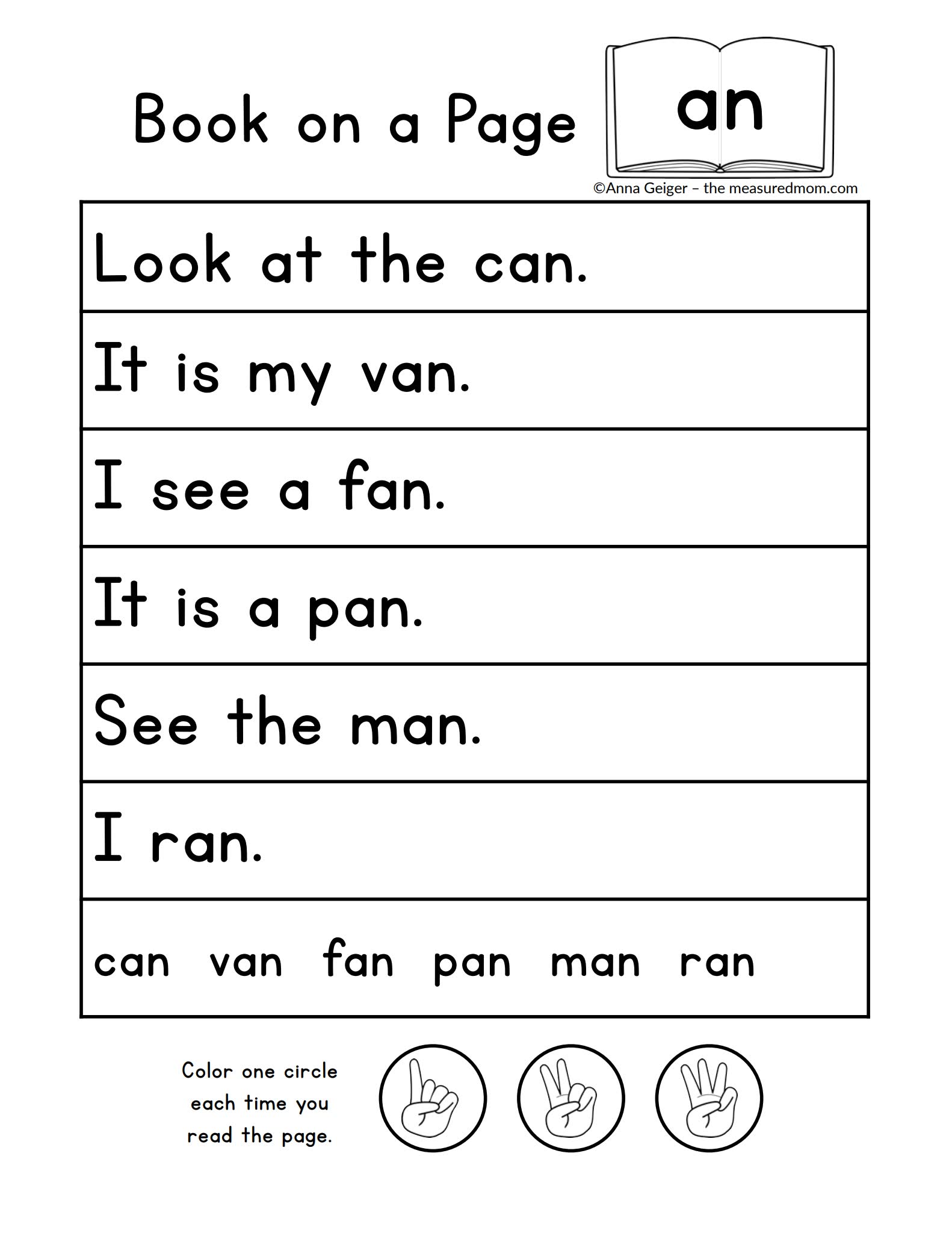 《Phonics Books & Games》自然拼读互动书全四册PDF