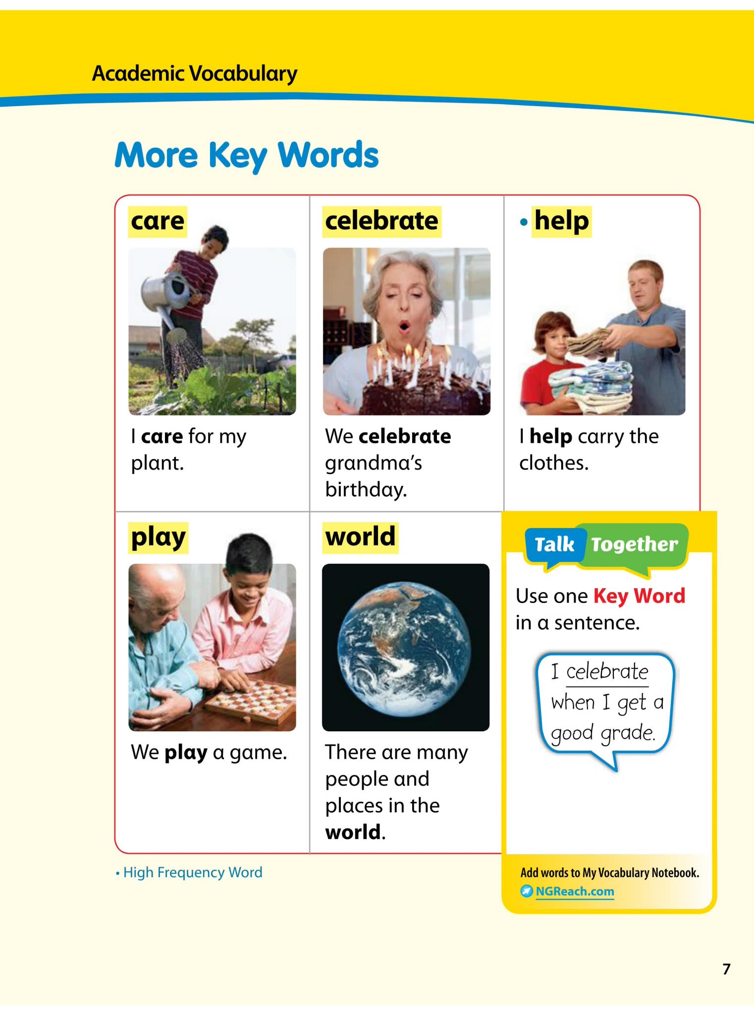 《Reach B-F级别》综合学科练习册学生用书绘本外教课