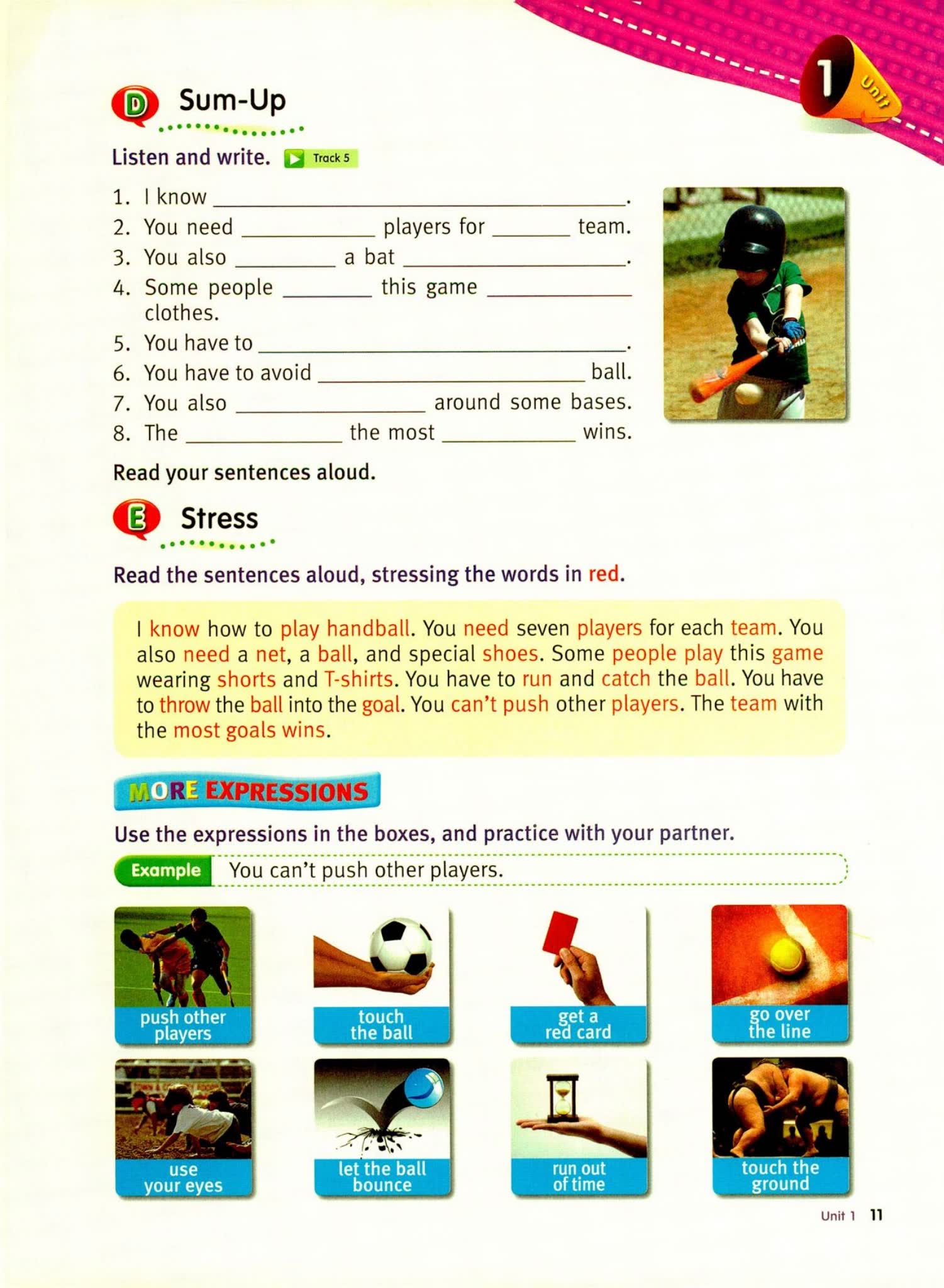 《Speaking Time 1-3》少儿演讲口语英文教材-附MP3音频