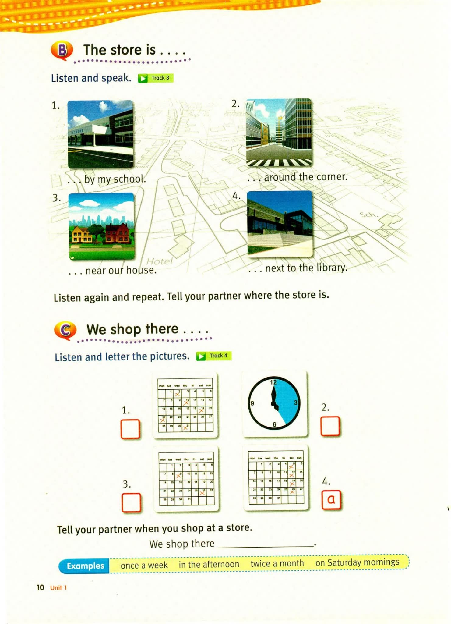 《Speaking Time 1-3》少儿演讲口语英文教材-附MP3音频