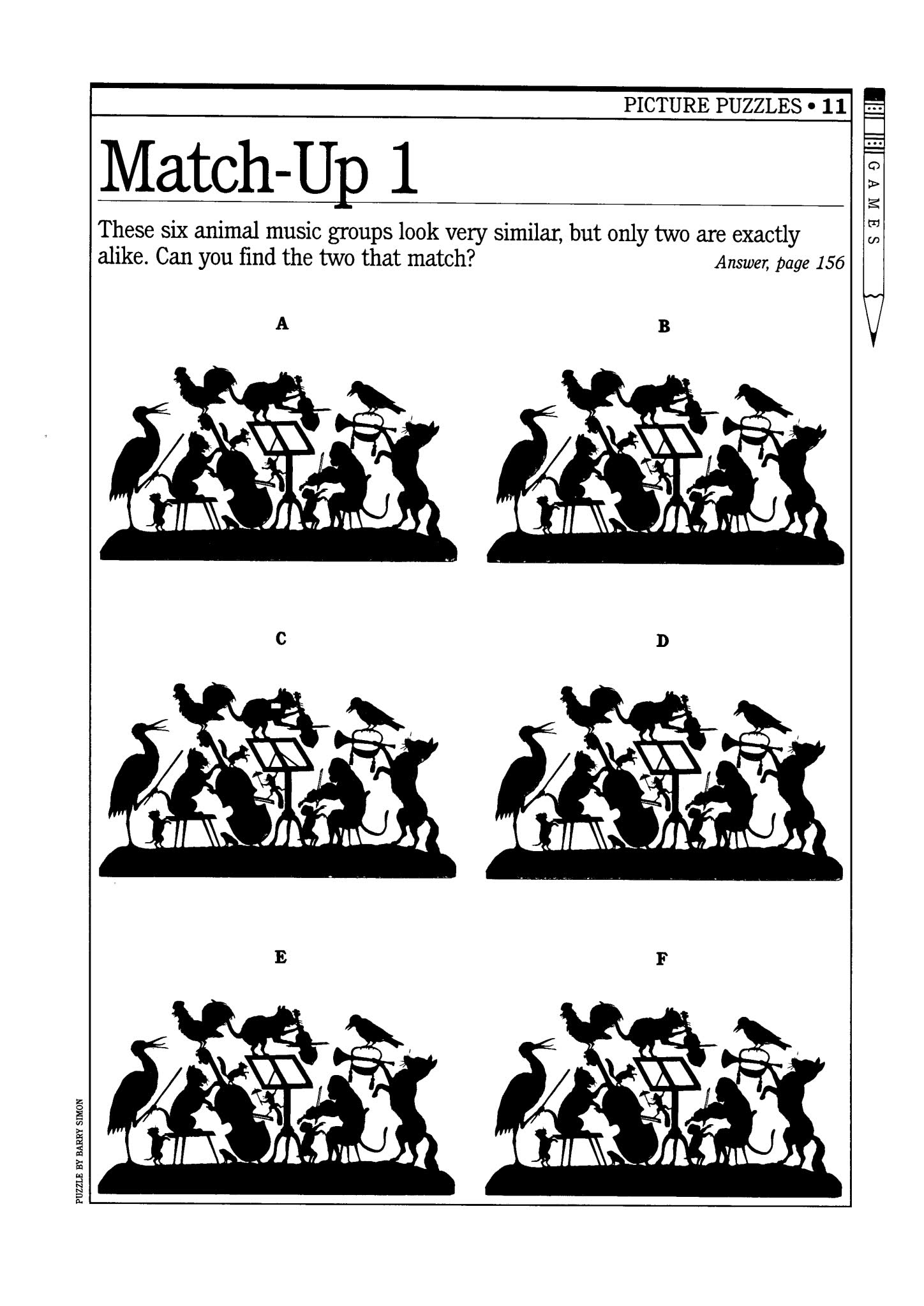 《kids big book of Games》英文口语练习互动游戏书PDF