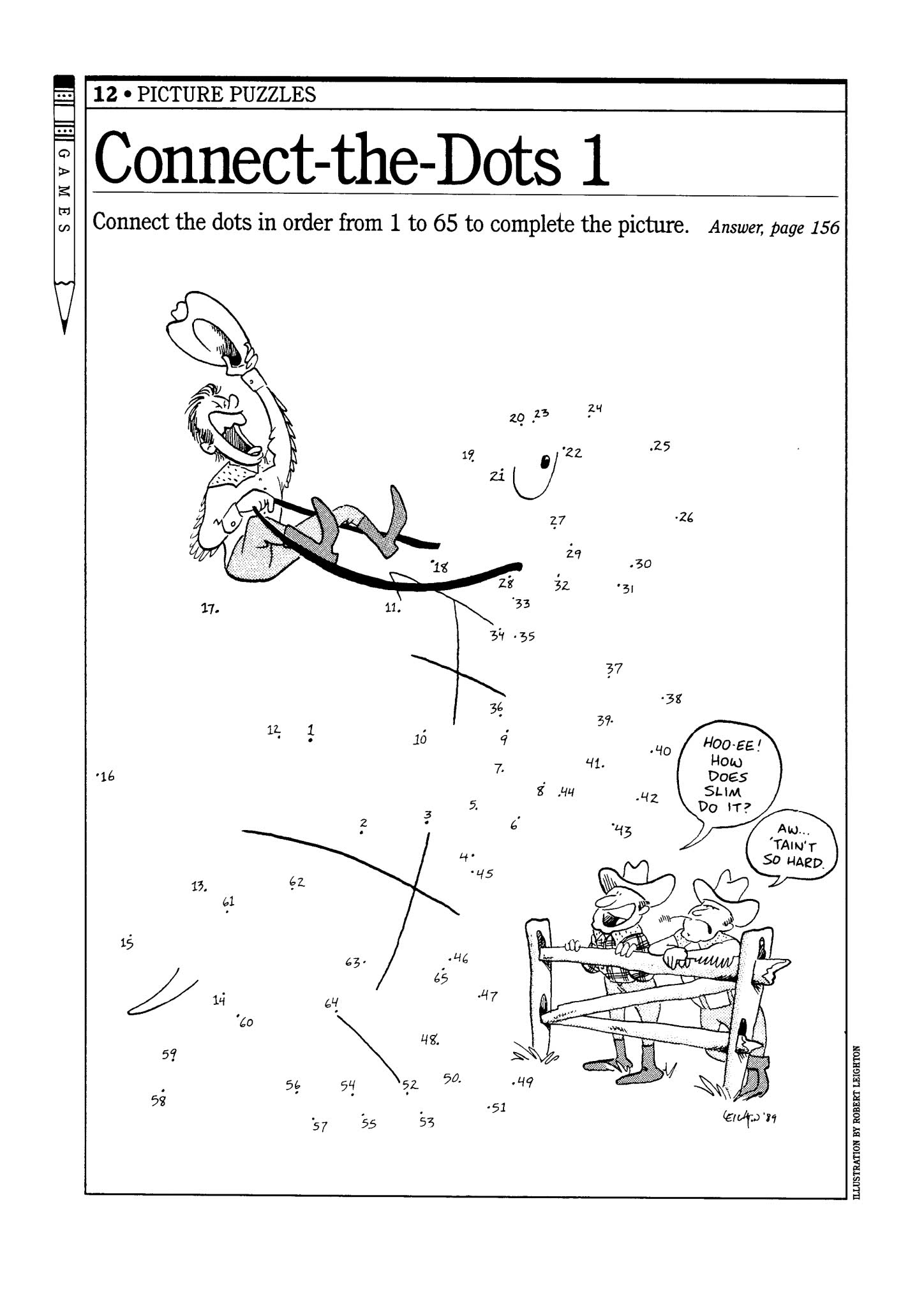 《kids big book of Games》英文口语练习互动游戏书PDF