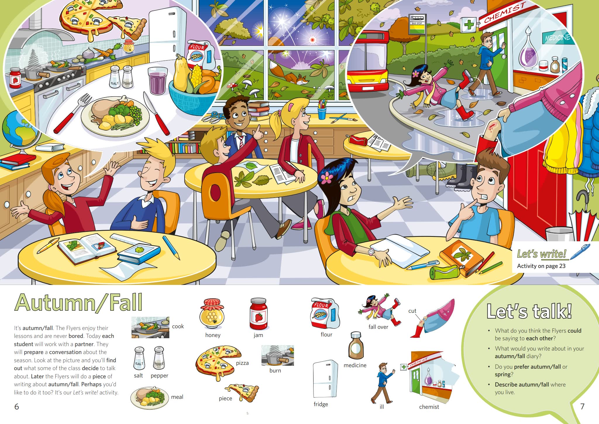 《young learner Starters  Movers Flyers》剑桥青少儿英语辅导书闪卡