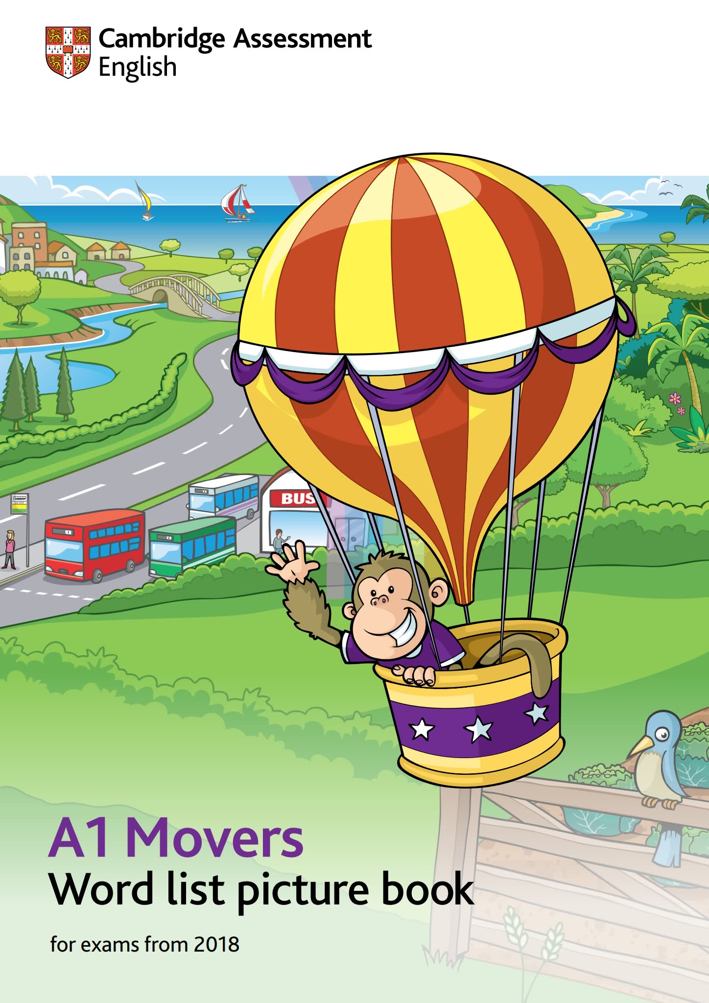 《young learner Starters  Movers Flyers》剑桥青少儿英语辅导书闪卡