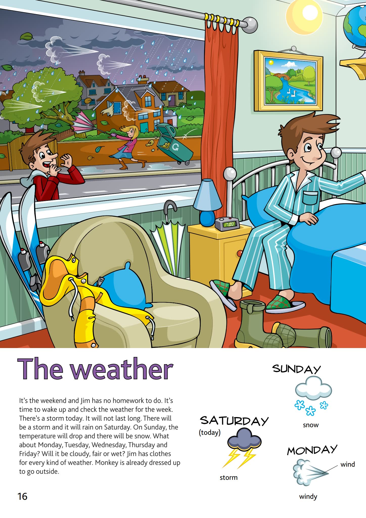 《young learner Starters  Movers Flyers》剑桥青少儿英语辅导书闪卡