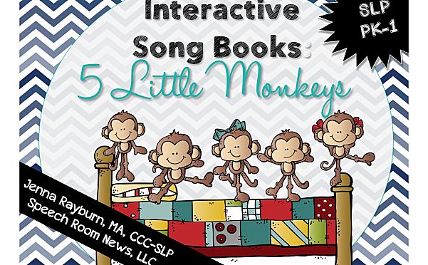 《四册经典英文儿歌互动书》英语启蒙练习教材PDF