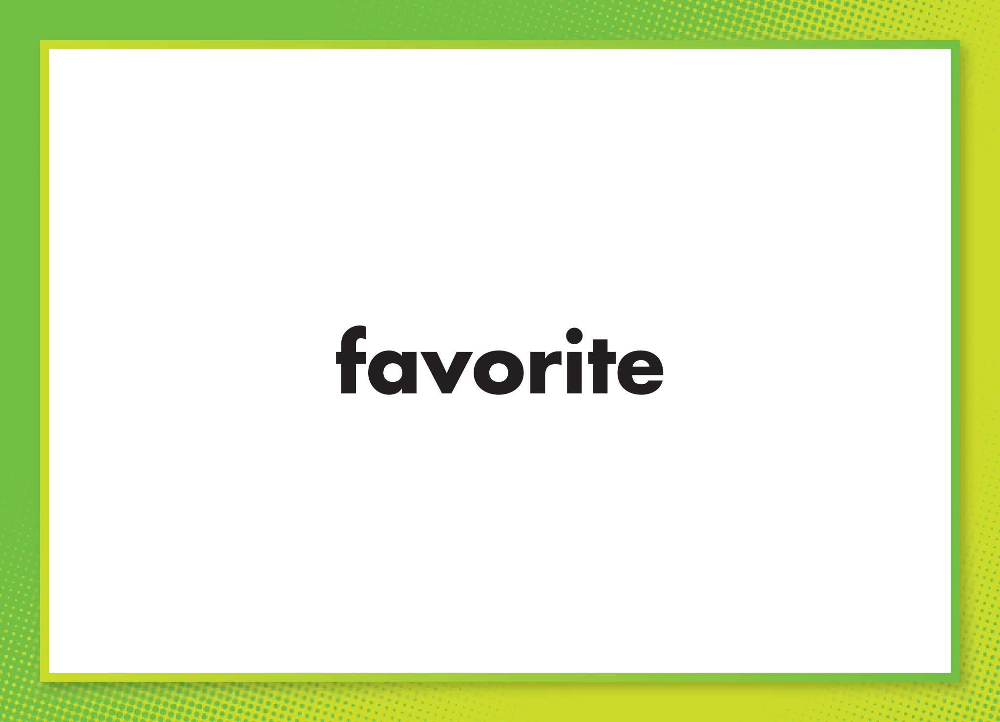 《培生英语闪卡G1-G4》英文单词启蒙必备教材