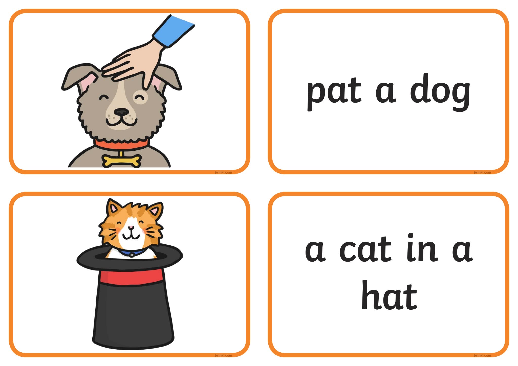 《常用英文问题闪卡11套》单词短语英语学习启蒙必备PDF