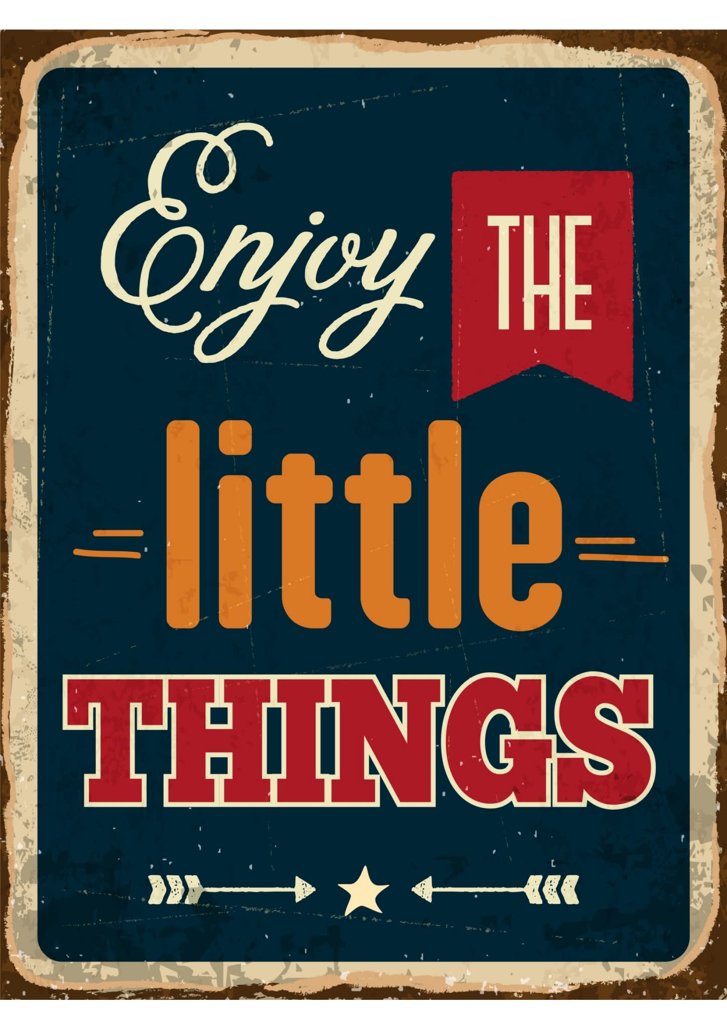 《激励鸡汤英文海报》3套美式英语教室环创素材PDF