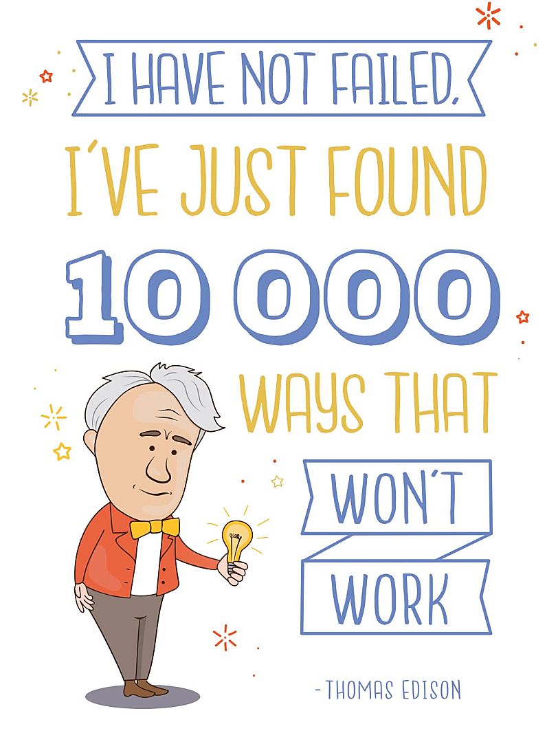 《激励鸡汤英文海报》3套美式英语教室环创素材PDF