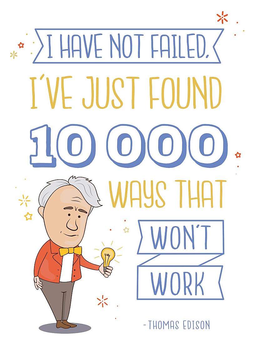 《激励鸡汤英文海报》3套美式英语教室环创素材PDF