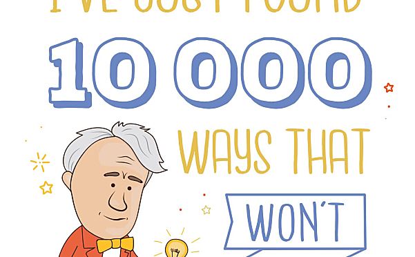 《激励鸡汤英文海报》3套美式英语教室环创素材PDF