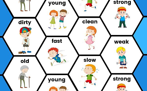 《闪卡PPT互动游戏英文资源包》幼儿英语启蒙教学必备课件