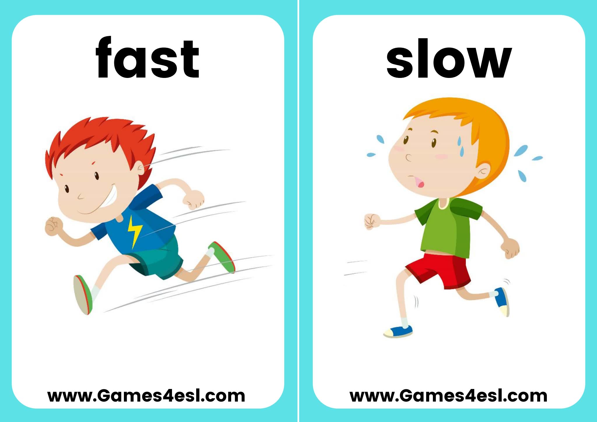 《闪卡PPT互动游戏英文资源包》幼儿英语启蒙教学必备课件