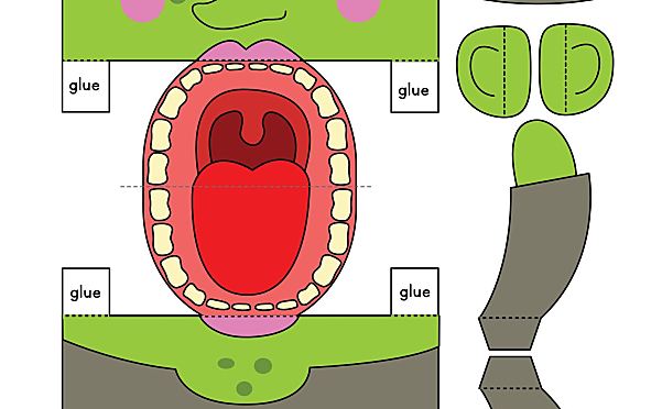 《万圣节Halloween主题英文资源包》节日儿歌手工面具练习册PDF