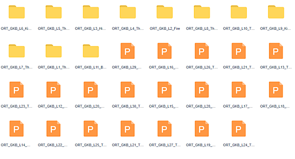 《牛津树配套精读PPT》英文绘本阅读辅助教学课件